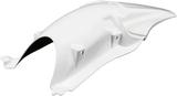 ACERBIS Rear Fender - White 2141820002