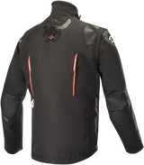 ALPINESTARS Venture-R Jacket - Black/Red - Large 3703019-13-L