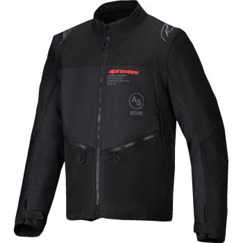 ALPINESTARS Pro-Dura Jacket - Black - 3XL 3700125-10-3X