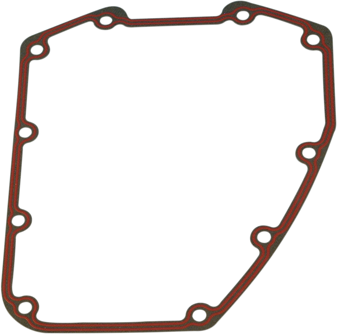 JAMES GASKET Cam Cover Gasket - Twin Cam JGI-25244-99