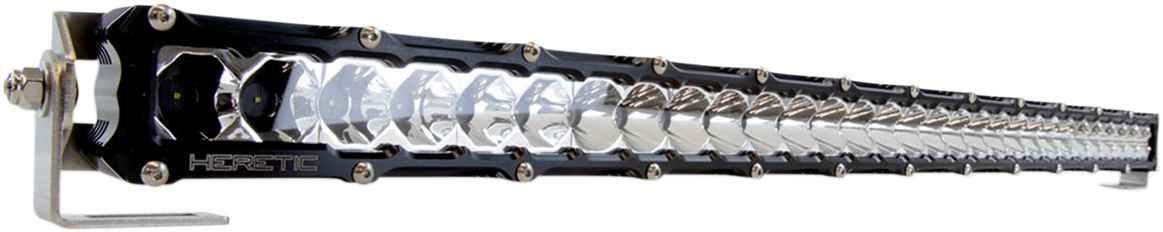 HERETIC LED Light Bar - 30" - Combo LB-6S30131