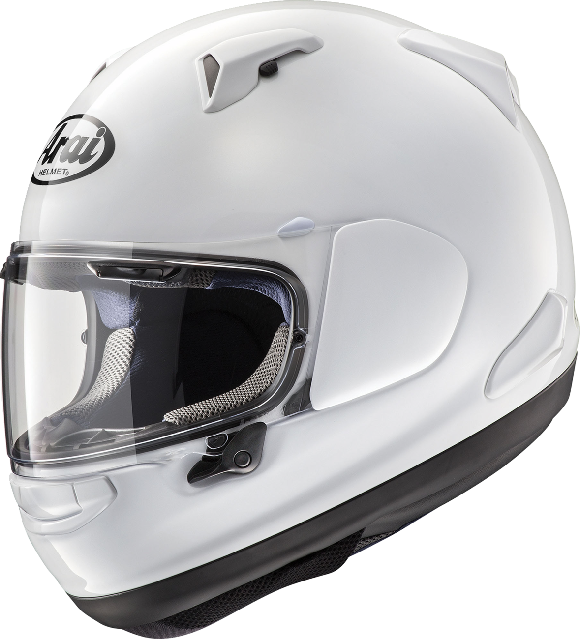 ARAI Quantum-X Helmet - White - Large 0101-15703