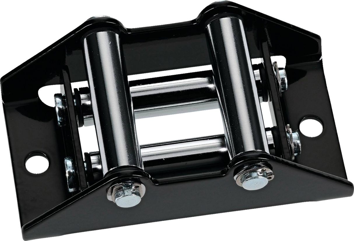 ALL BALLS Roller Fairlead for Winch - 2 Bolt 431-01039