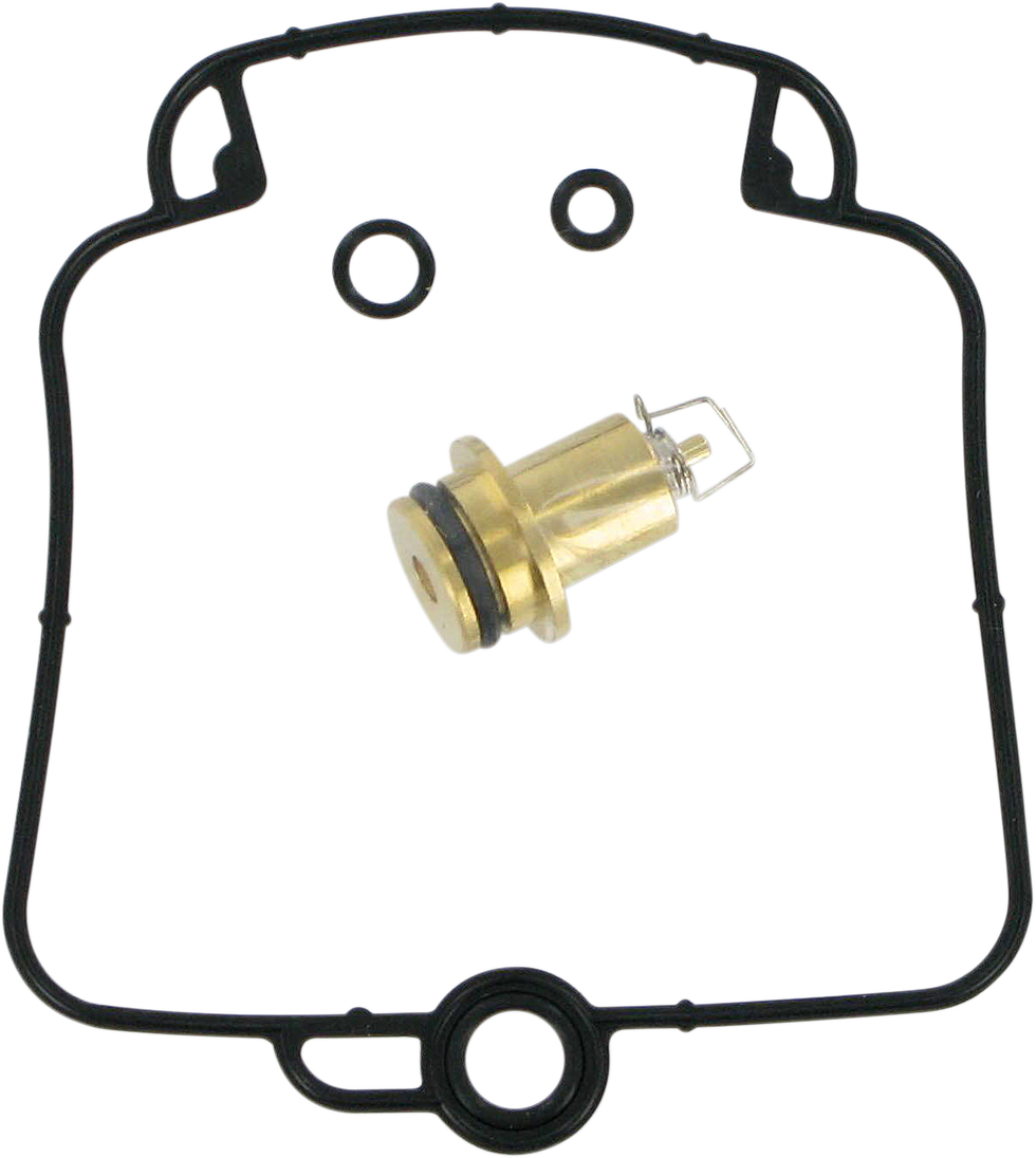 K&L SUPPLY Economy Carburetor Repair Kit - Suzuki 18-9310