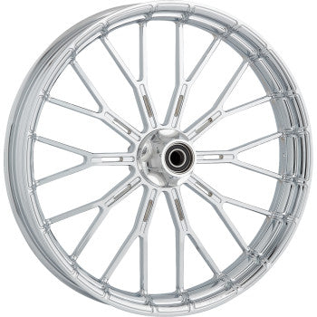 ARLEN NESS Rim - Y-Spoke - Front - Chrome - 21x5.5 71-582