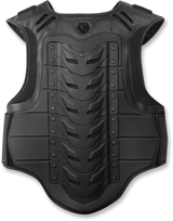 ICON Field Armor Stryker™ Vest - Stealth - L/XL 2701-0612