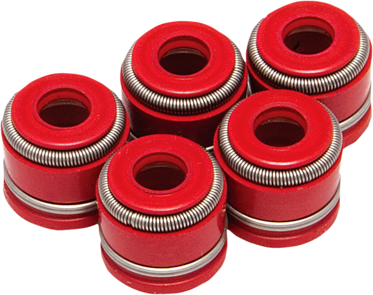 KIBBLEWHITE Valve Seal - 4.5mm - Viton 80-80710