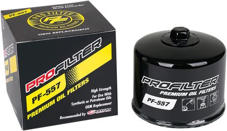 PRO FILTER Replacement Oil Filter PF-557