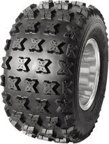 AMS Tire - Pactrax II - Rear - 20x11-9 - 6 Ply 0902-3670