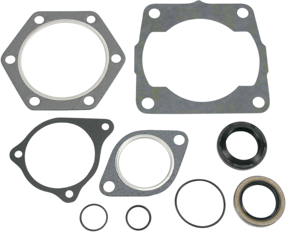 MOOSE RACING Motor Gasket Kit with Seal 811807MSE