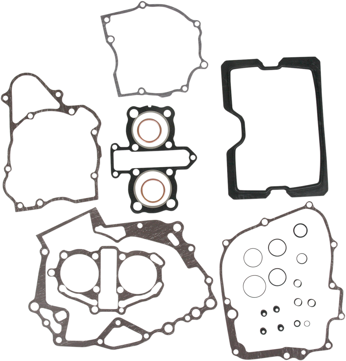 VESRAH Complete Gasket Kit - Rebel 250 VG-1068