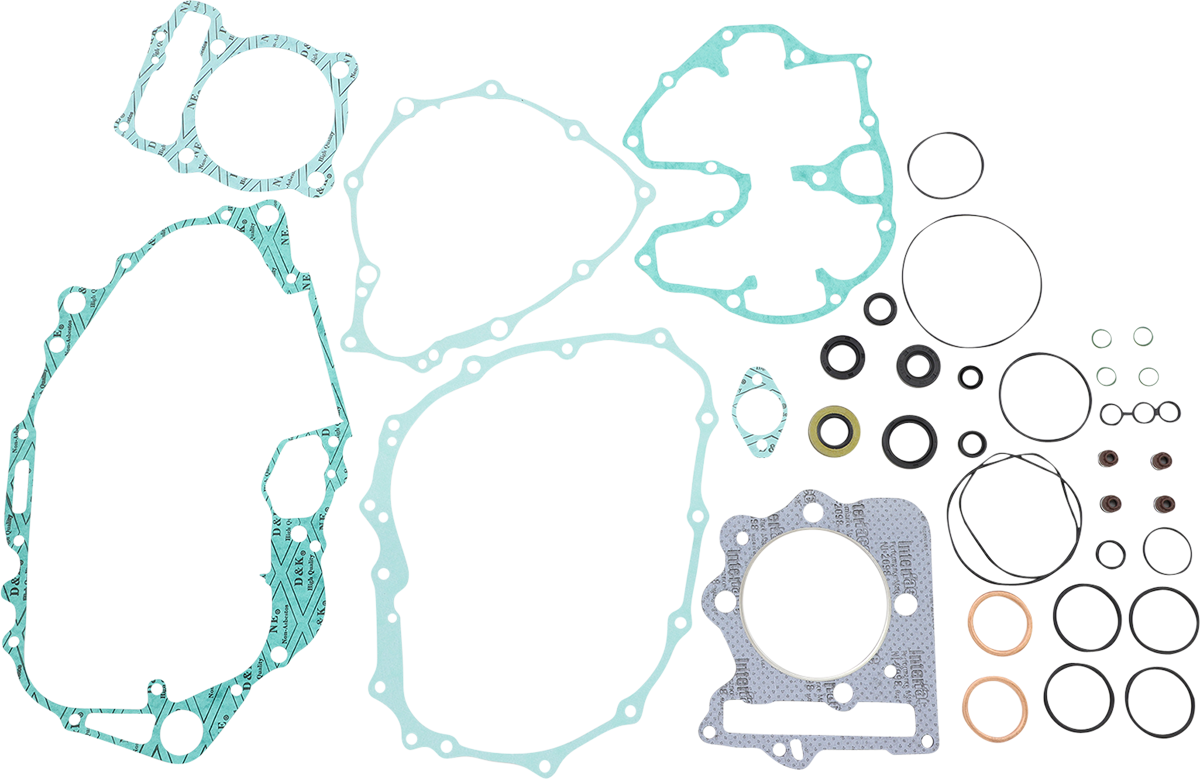 PROX Gasket Kit - Complete 34.1416