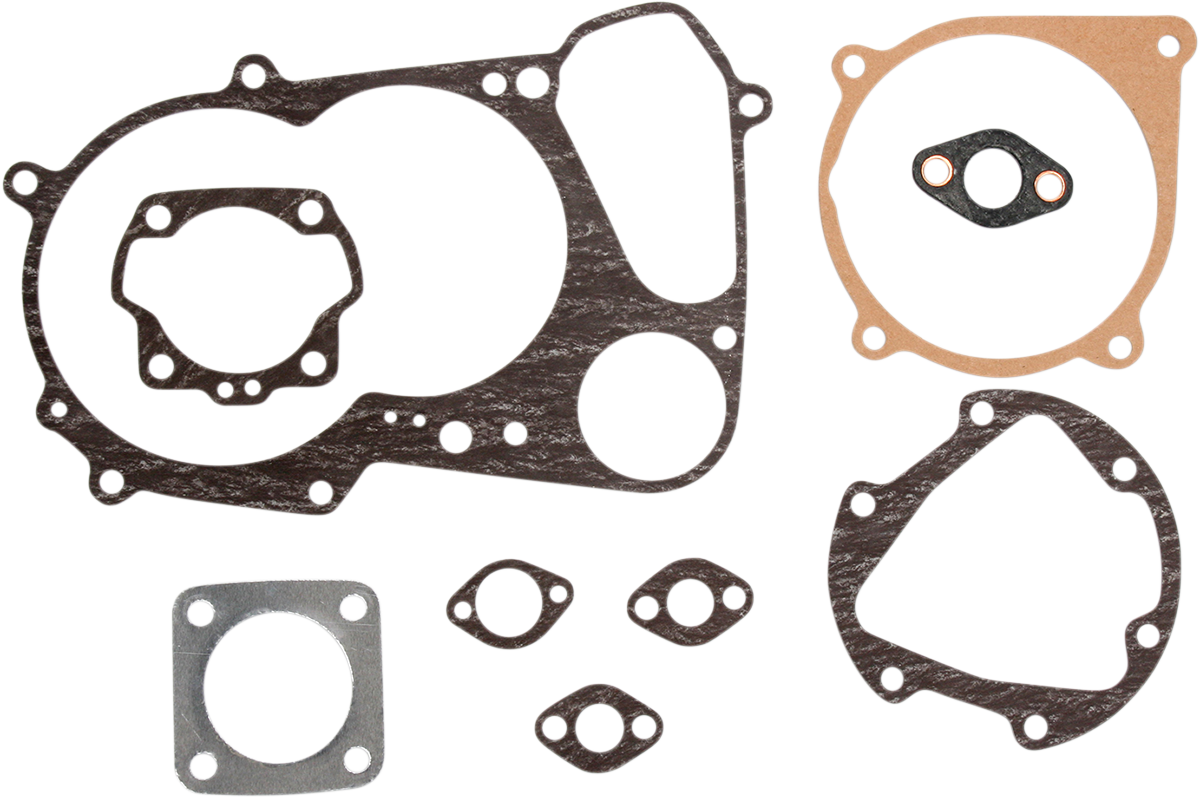 VESRAH Complete Gasket Kit - ALT/JR/LT50 VG-392