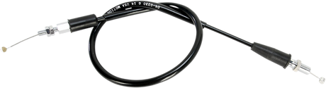 MOTION PRO Throttle Cable - Pull - Suzuki 04-0330