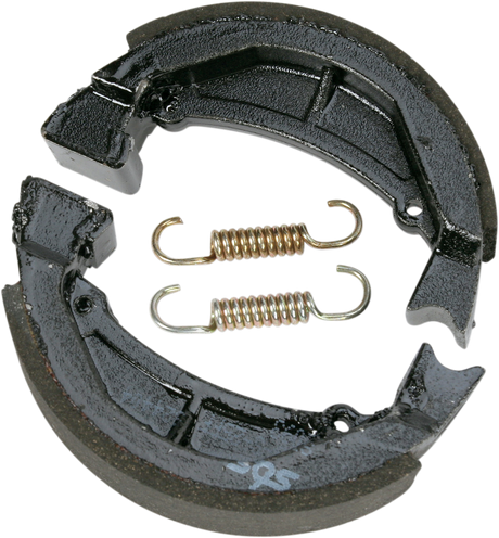 SBS Brake Shoes - Kawasaki/Suzuki 2093