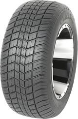 AMS Tire - Classic GC - Front/Rear - 215/40-12 - 4 Ply 1210-618