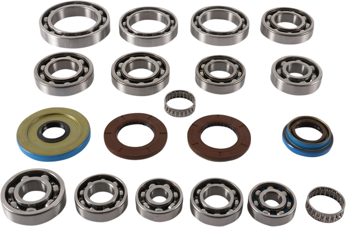 MOOSE RACING Transaxle Bearing/Seal Kit 25-2112