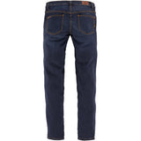 ICON Jean MH1000 para mujer - Azul - 40 2823-0230 