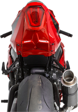 HOT BODIES Superbike Undertail - GSX-R 1000 61701-1103