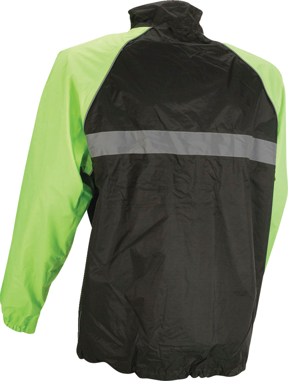 Z1R Waterproof Jacket - Hi-Vis Yellow - Medium 2854-0347