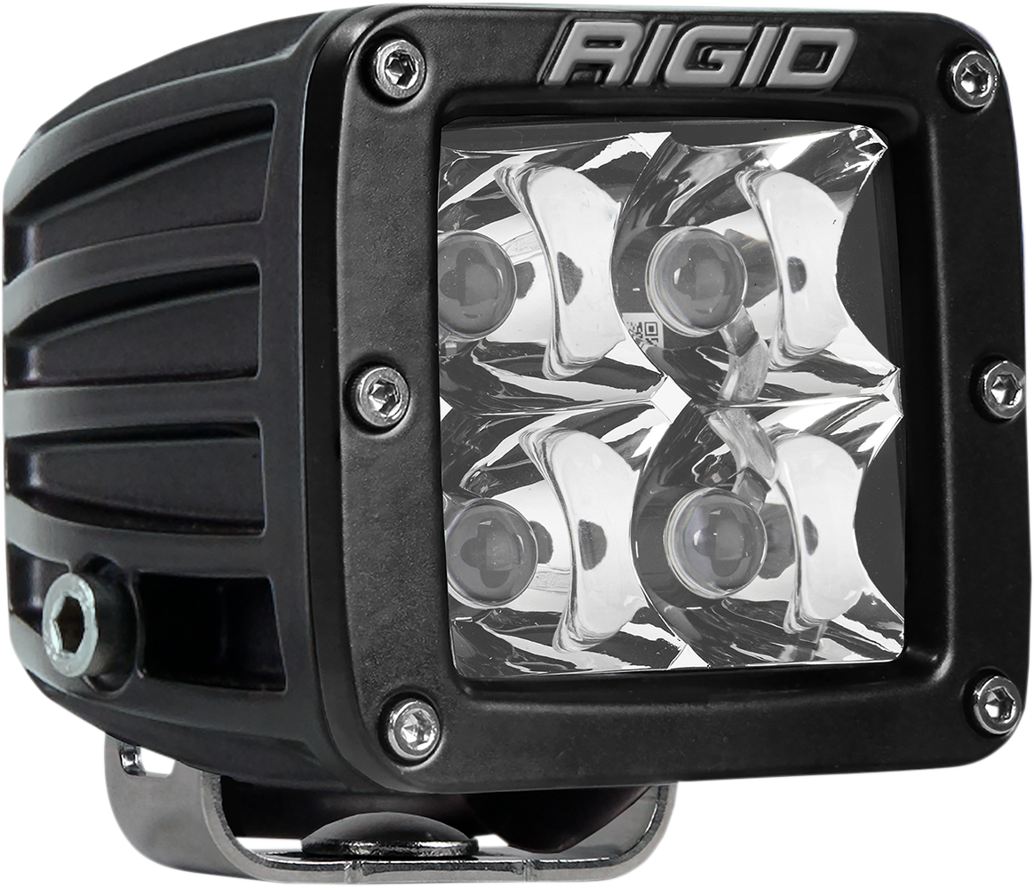 RIGID INDUSTRIES D-Series LED Light - Spot 201213