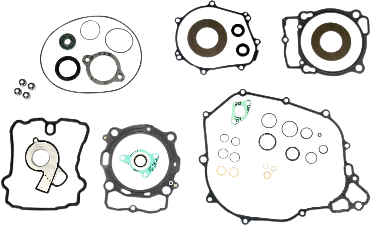 ATHENA Complete Gasket Kit P400270900081