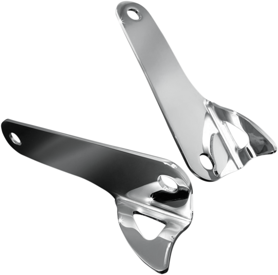 KURYAKYN Tie-Down Bracket - Teardrop 924