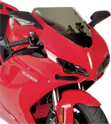 Zero Gravity Windscreen - Clear - Ducati 20-729-01