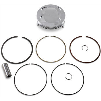 ATHENA Piston Kit S4F102000040