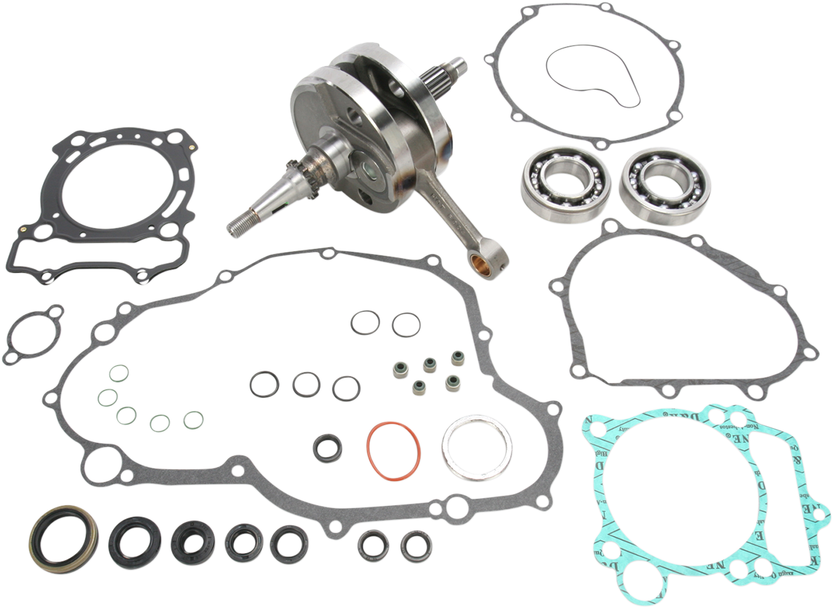 Hot Rods Crankshaft Kit CBK0087