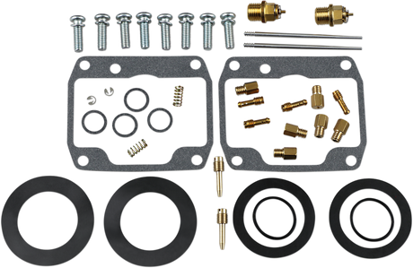 Parts Unlimited Carburetor Rebuild Kit - Polaris 26-1810