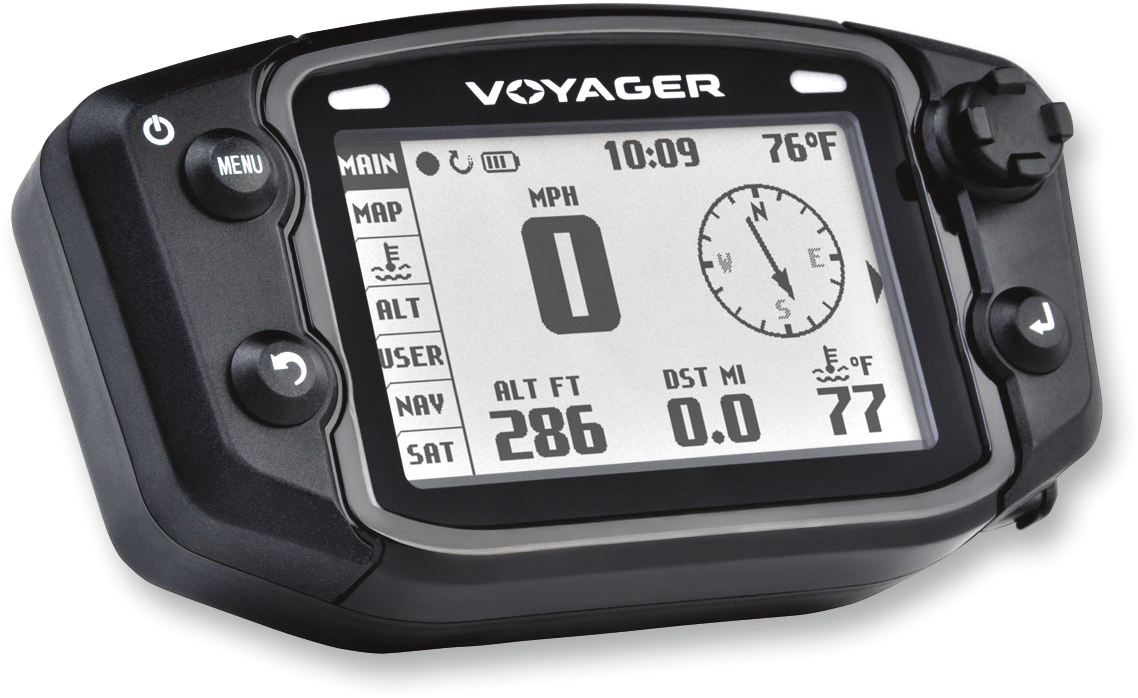 TRAIL TECH Voyager GPS Computer 912-117