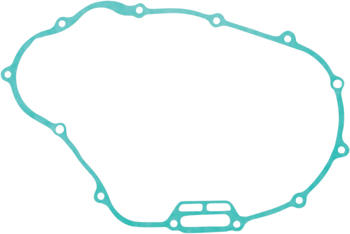 MOOSE RACING Clutch Cover Gasket 817202MSE