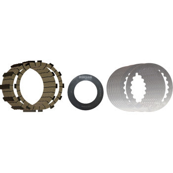 HINSON RACING Clutch Plate and Spring Kit - TF 450-RC ��FSC106-8-2501