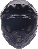 6D ATR-1 Helmet - Matte Black - Large 10-3707