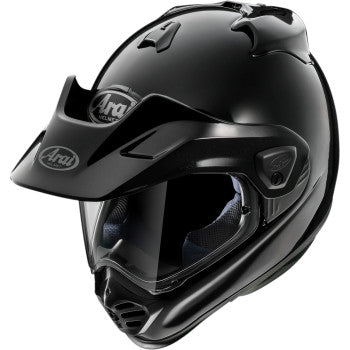 ARAI HELMETS XD-5 Helmet - Black - Large 0140-0408