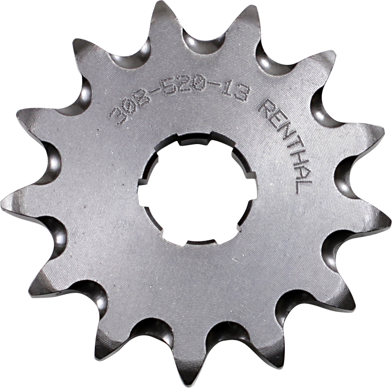 RENTHAL Sprocket - Honda - 13-Tooth 308--520-13GP