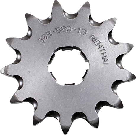 RENTHAL Sprocket - Honda - 13-Tooth 308--520-13GP