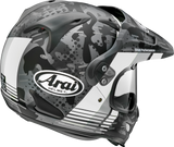 ARAI XD-4 Helmet - Cover - White Frost - Small 0140-0186