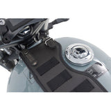 SW-MOTECH Legend Gear Tank Strap System - with LA2 Accessory Bag - Triumph '16-'24 BC.TRS.11.667.50200