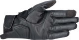 ALPINESTARS Morph Street Gloves - Black/Black - 2XL 3569422-1100-2X