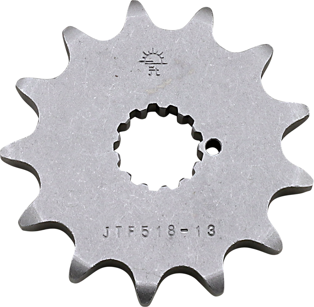 JT SPROCKETS Counter Shaft Sprocket - 13-Tooth JTF518.13