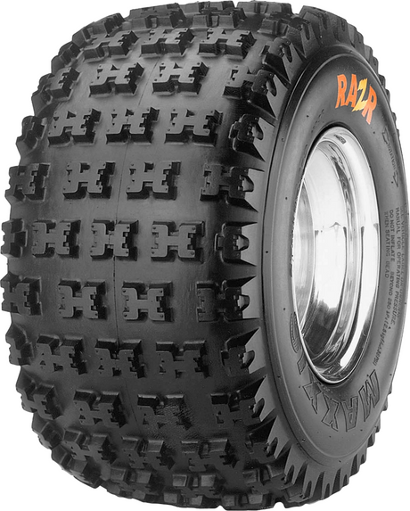 MAXXIS Tire - Razr - Rear - 22x10-11 - 6 Ply TM00208100