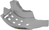 CYCRA Skid Plate - Gray 1CYC-6227-80