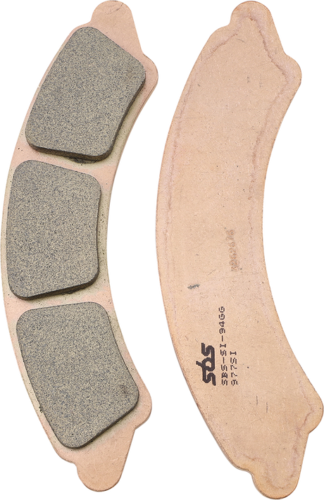 SBS Off-Road Sintered Brake Pads 977SI