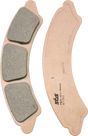 SBS Off-Road Sintered Brake Pads 977SI