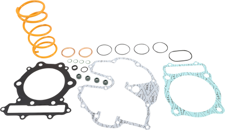 PROX Top End Gasket Set - Honda 35.1613