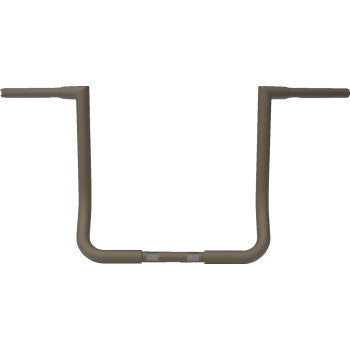 LA CHOPPERS Handlebar - Twin Peaks - Bagger - 14" - Bronze LA-7361-14Z