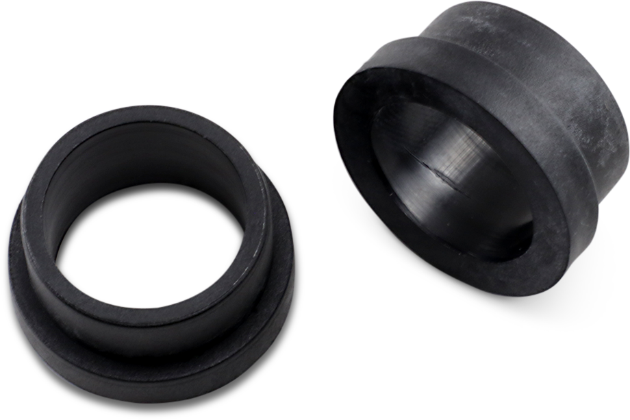 EPI Shock Bushing - 1.005" OD x 0.57" H x 0.828" ID x 1.2" Flange OD. - 2-Pack EPISB400