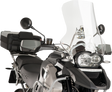 PUIG HI-TECH PARTS Touring Windscreen - Clear - R1200GS 4331W